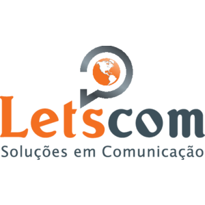 Let'scom Logo